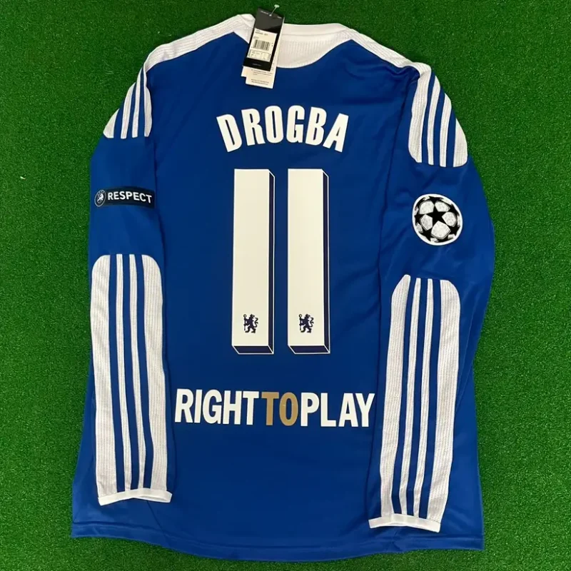 didier drogba jersey