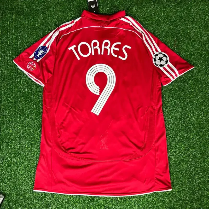 Fernando Torres Jersey