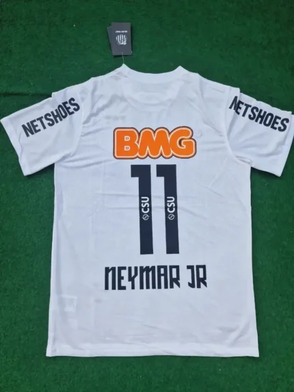 Neymar jr jersey